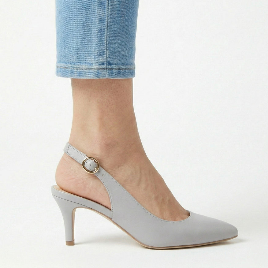 Elara · Escarpins Élégants Classiques