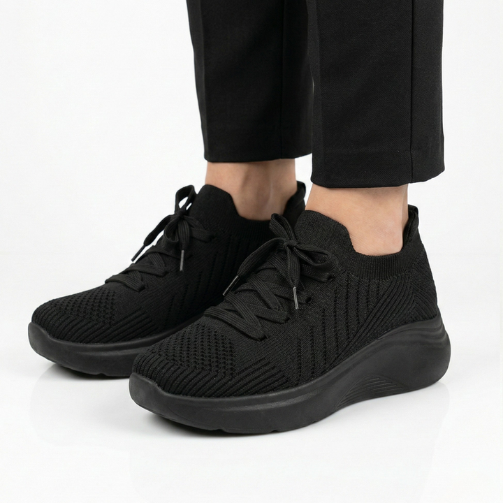 Elara · Sneakers Sofia en Confort Légers
