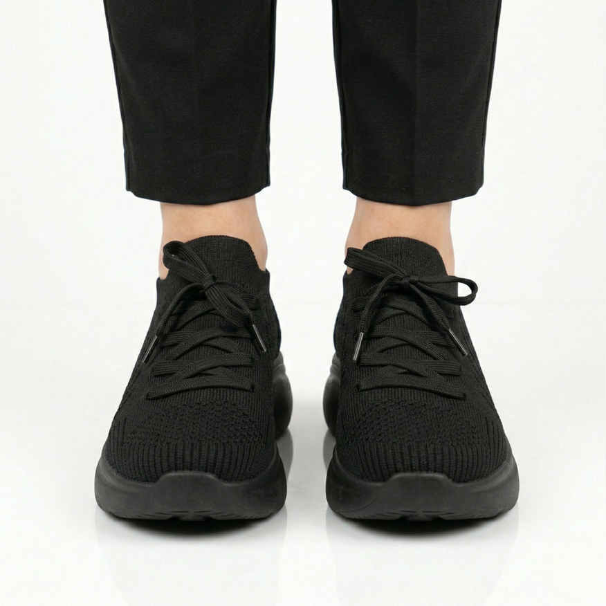 Elara · Sneakers Sofia en Confort Légers