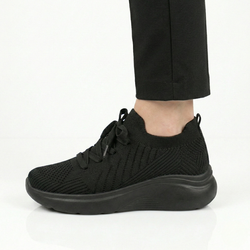 Elara · Sneakers Sofia en Confort Légers