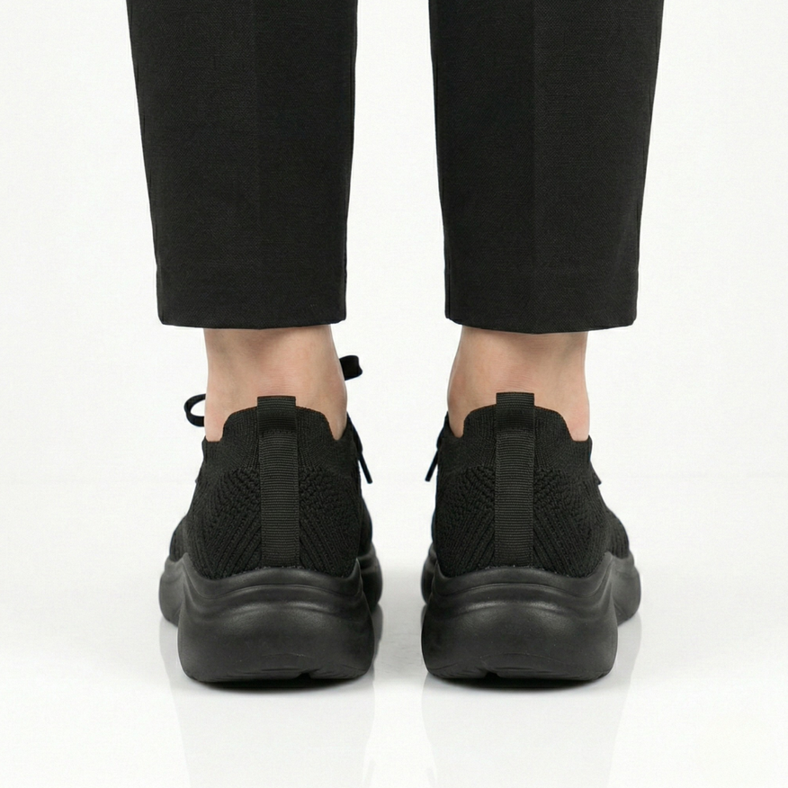 Elara · Sneakers Sofia en Confort Légers