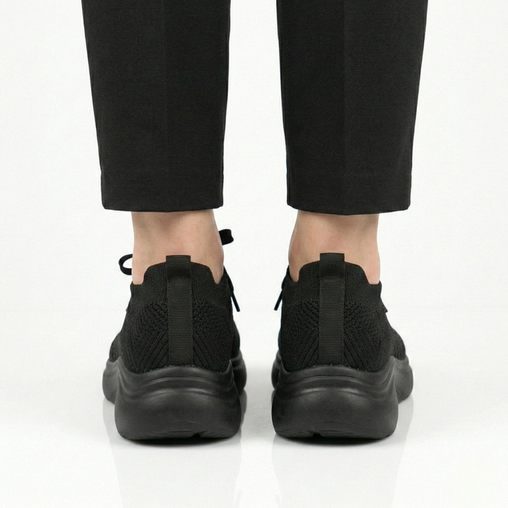 Elara · Sneakers Sofia en Confort Légers