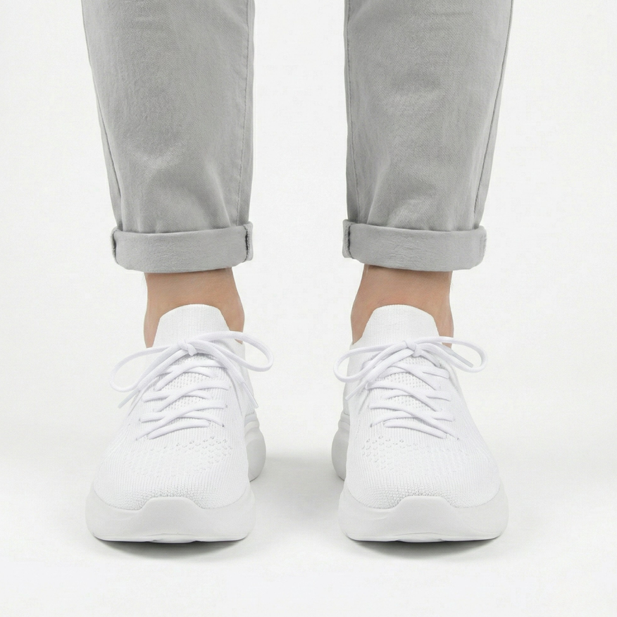 Elara · Sneakers Sofia en Confort Légers