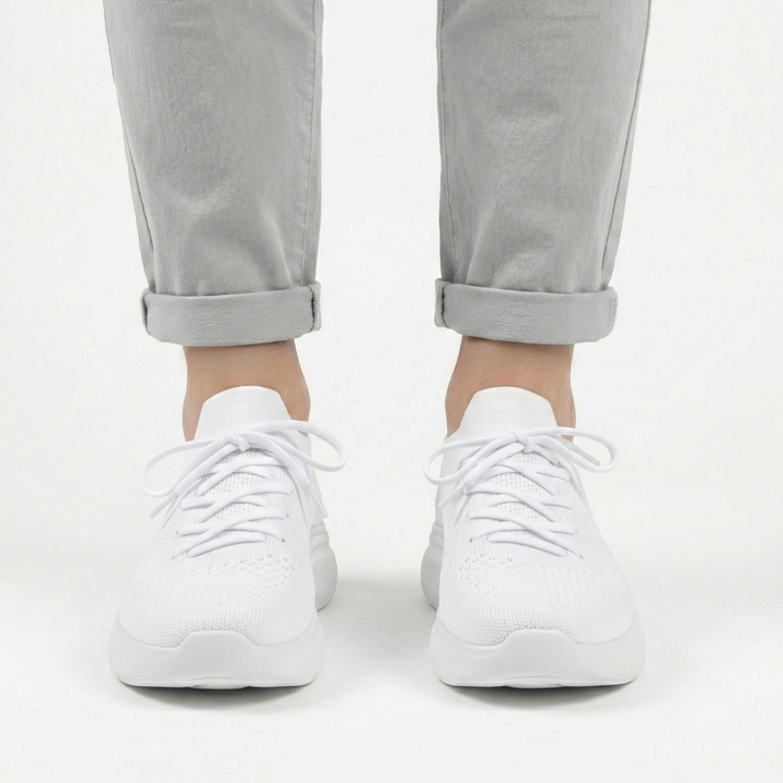 Elara · Sneakers Sofia en Confort Légers