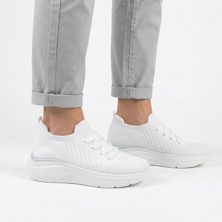 Elara · Sneakers Sofia en Confort Légers