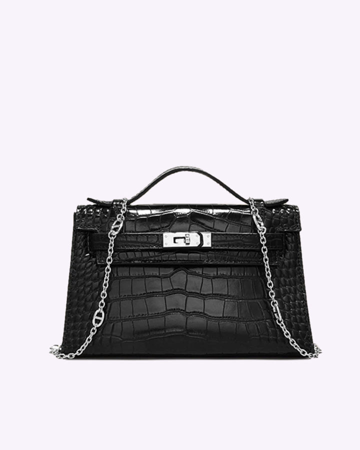 Elara · Sac Fauve Urbain Élégant
