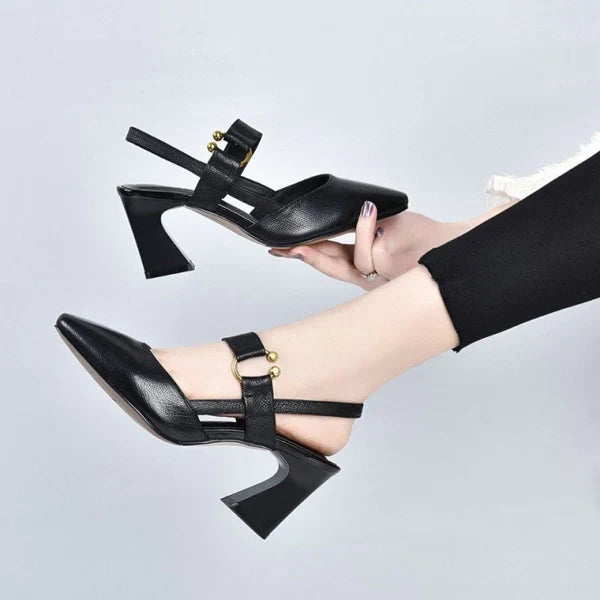 Elara · Escarpins Élégants Élise