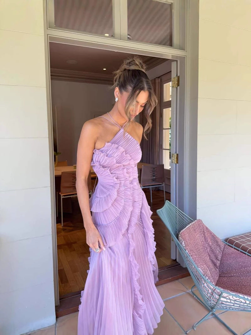 Adeline™ | Robe élégante et légère