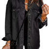 Veste en Jean Katja Signature