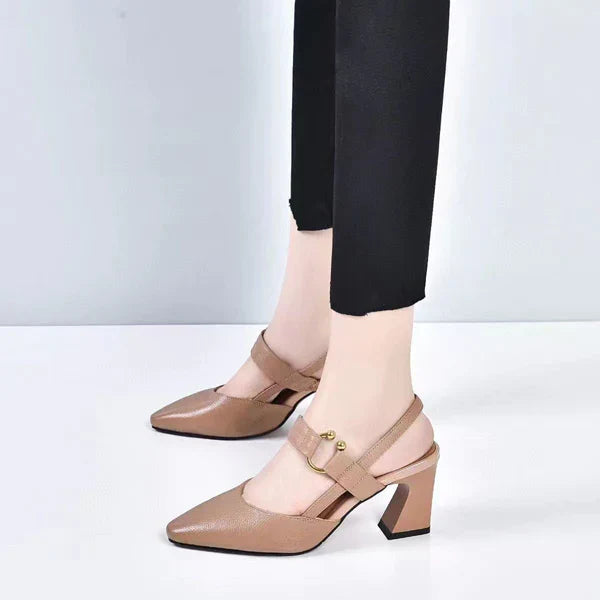 Elara · Escarpins Élégants Élise