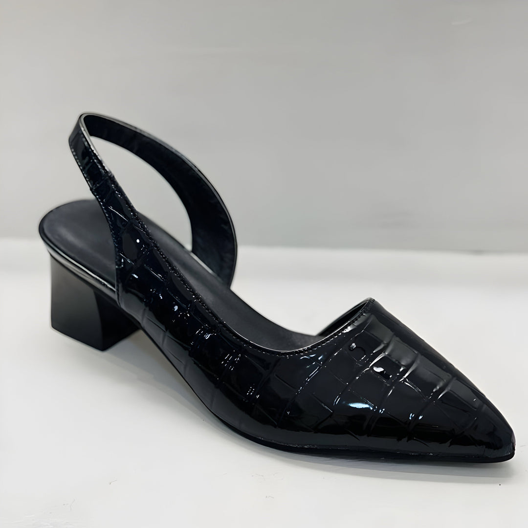 Clara | Talons confortables et élégants