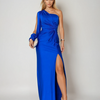 Nadavah™ | Robe Maxi Élégante Intemporelle