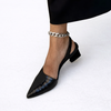 Clara | Talons confortables et élégants