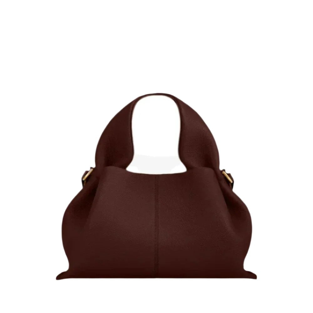 Elara · Sac Saphir
