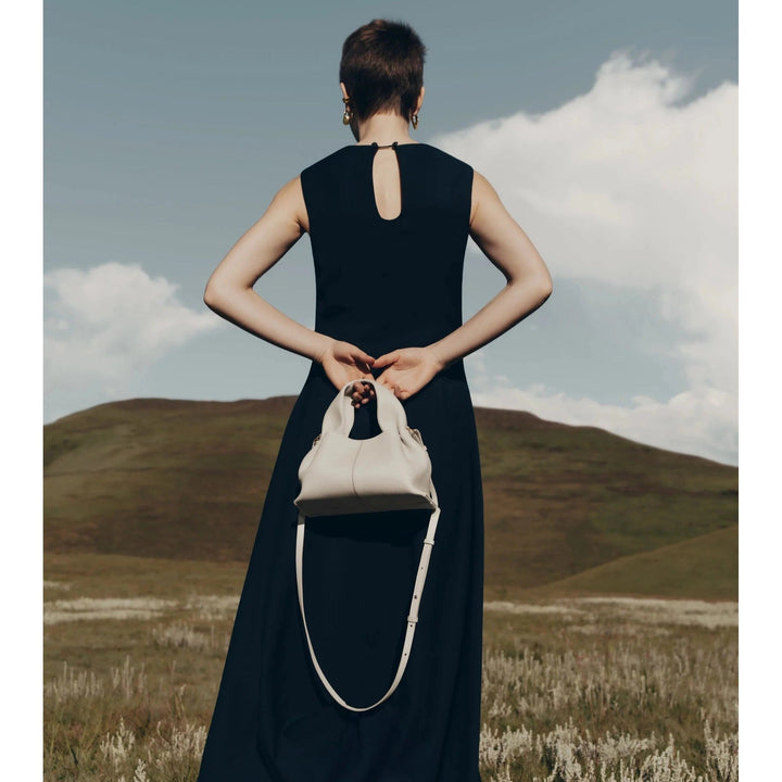 Elara · Sac Saphir