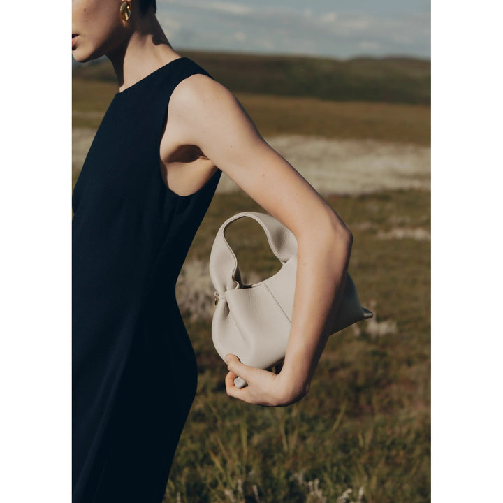 Elara · Sac Saphir