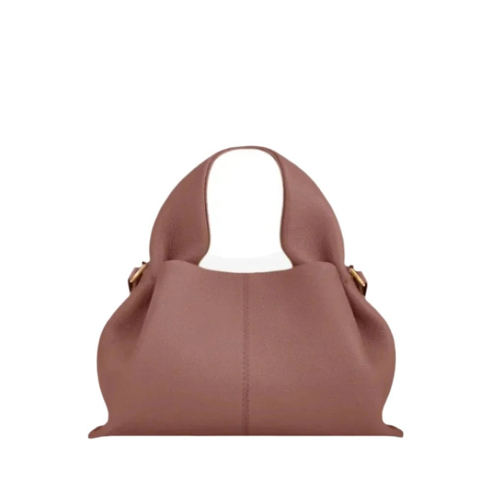 Elara · Sac Saphir