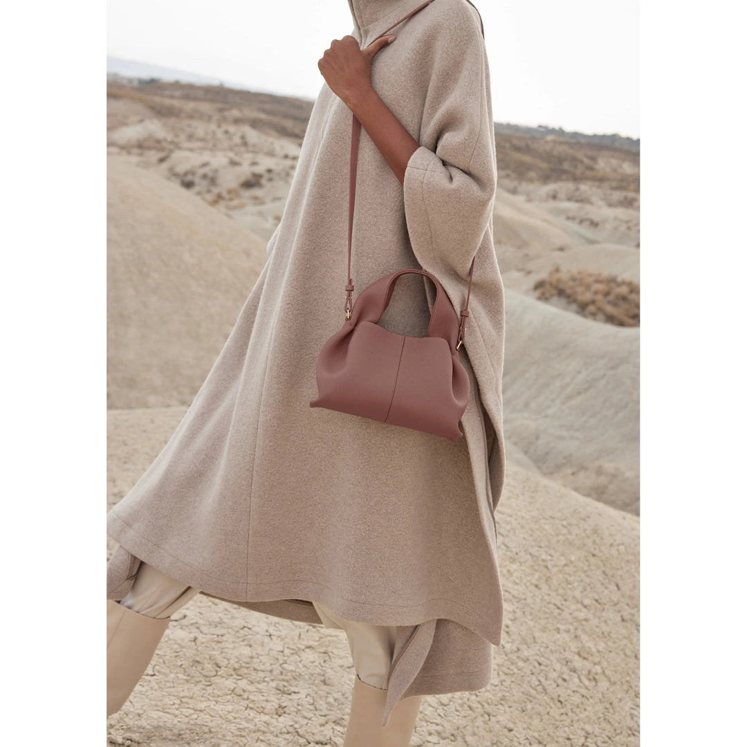 Elara · Sac Saphir
