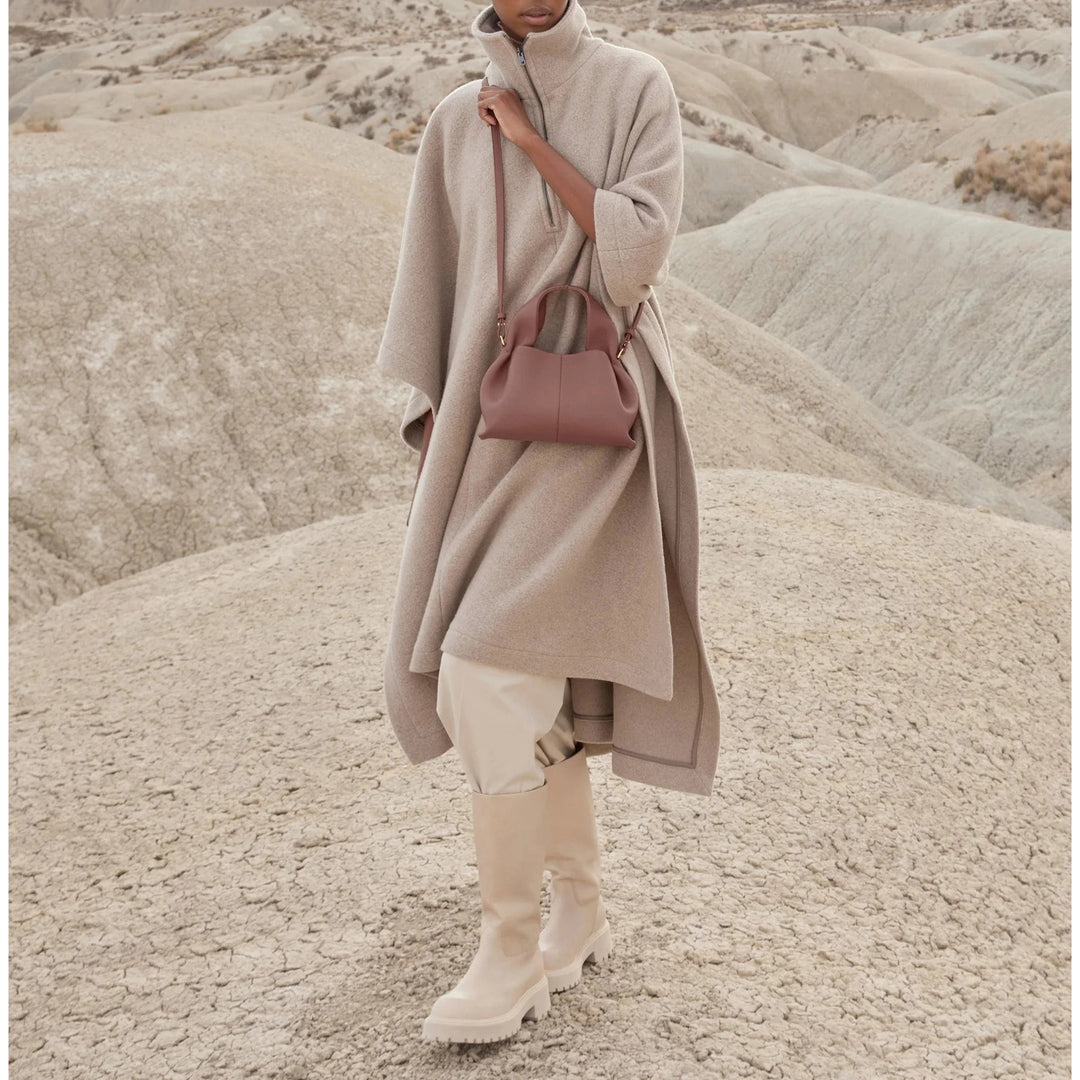 Elara · Sac Saphir