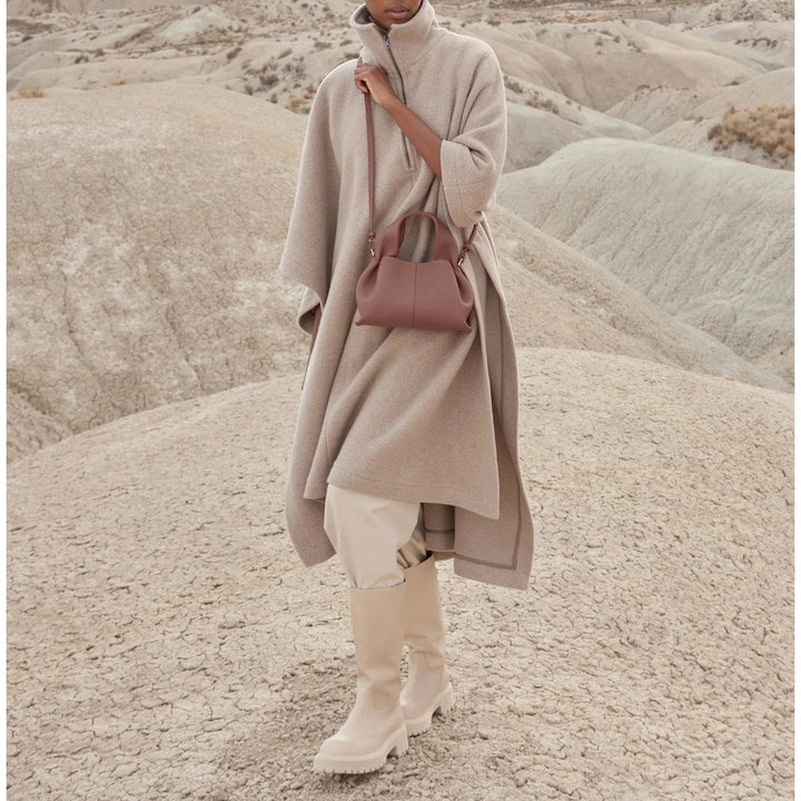 Elara · Sac Saphir