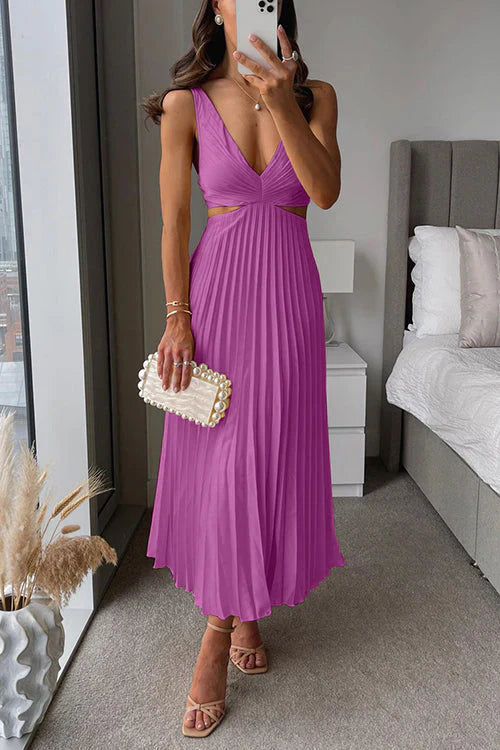 Bellezza | Robe maxi sans effort