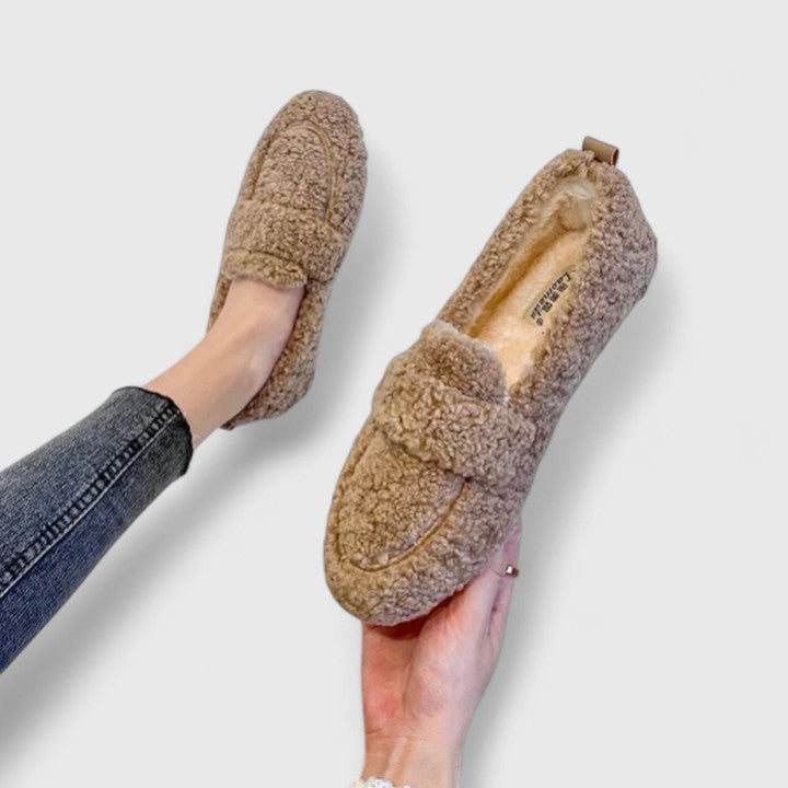 Elara · Mocasines de Lujo y Confort