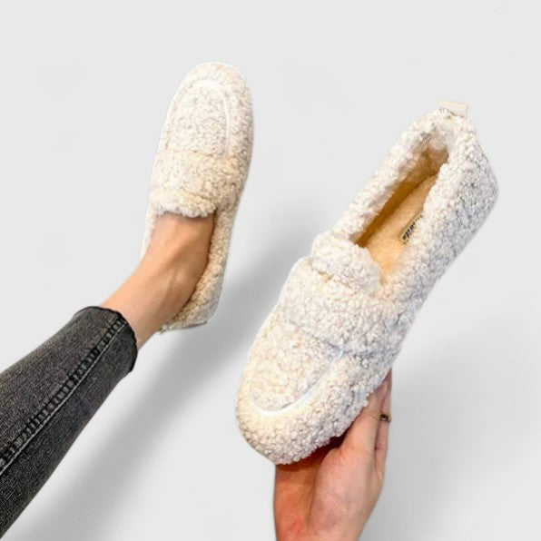 Elara · Mocasines de Lujo y Confort