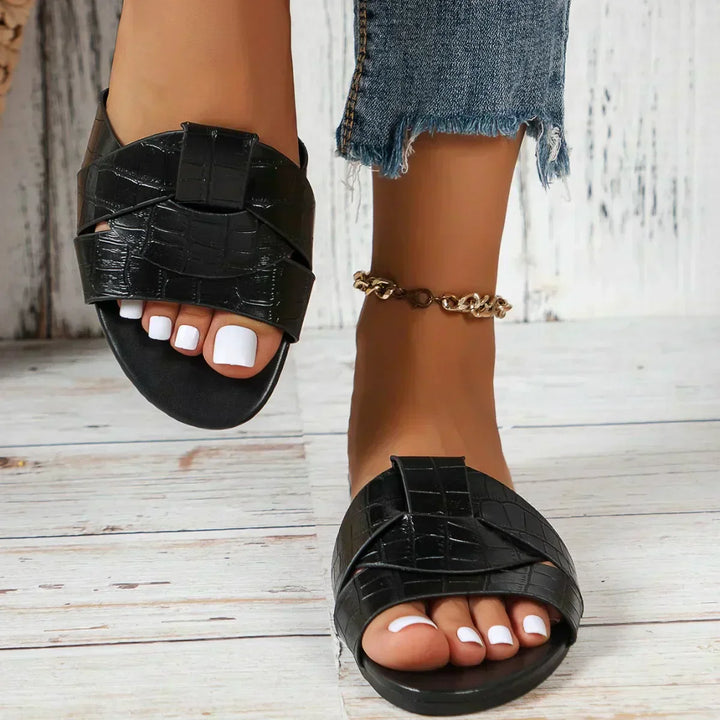 Fiora | Sandales de Luxe