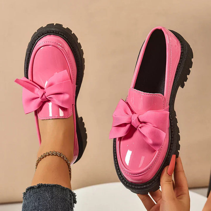Elara · Chaussures à plateforme légères et élégantes