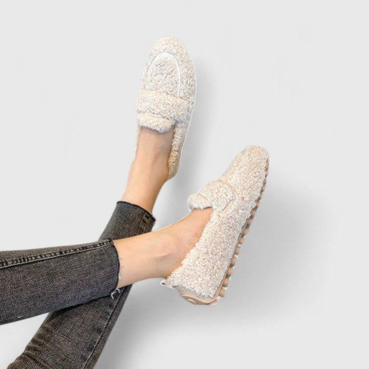 Elara · Mocasines de Lujo y Confort