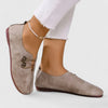 Elara · Mocassins Chic et Élégants