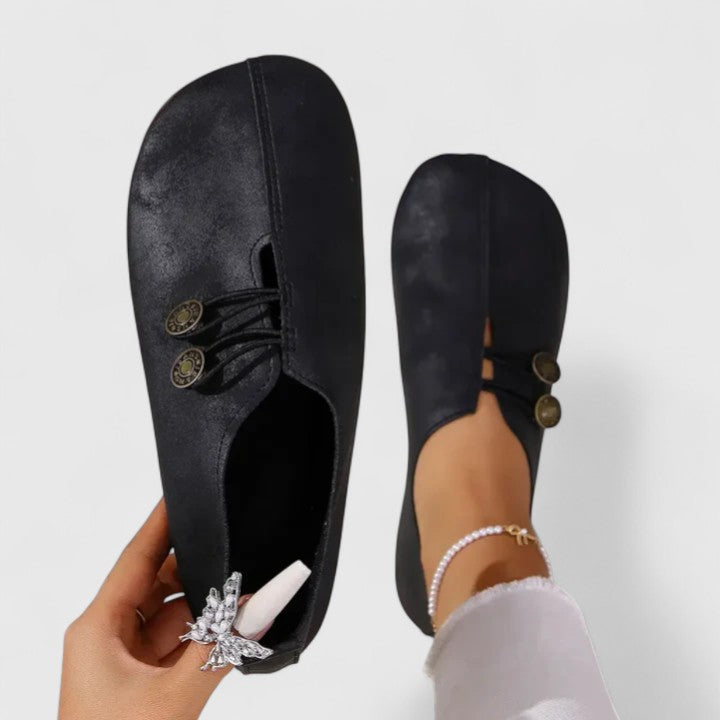Elara · Mocassins Chic et Élégants