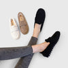 Elara · Mocasines de Lujo y Confort