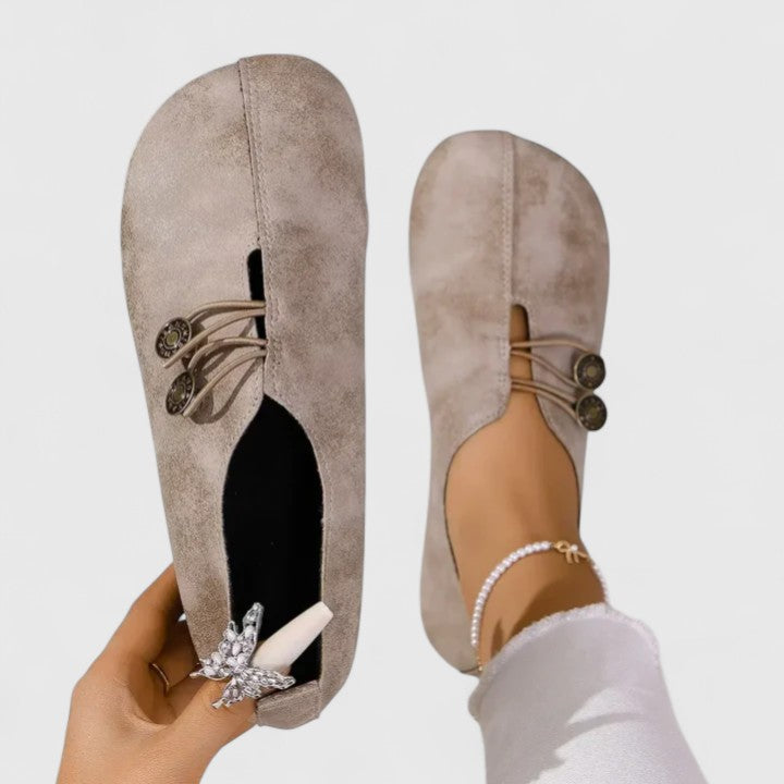 Elara · Mocassins Chic et Élégants