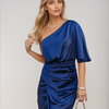 Goni™ | Robe Midi Élégante