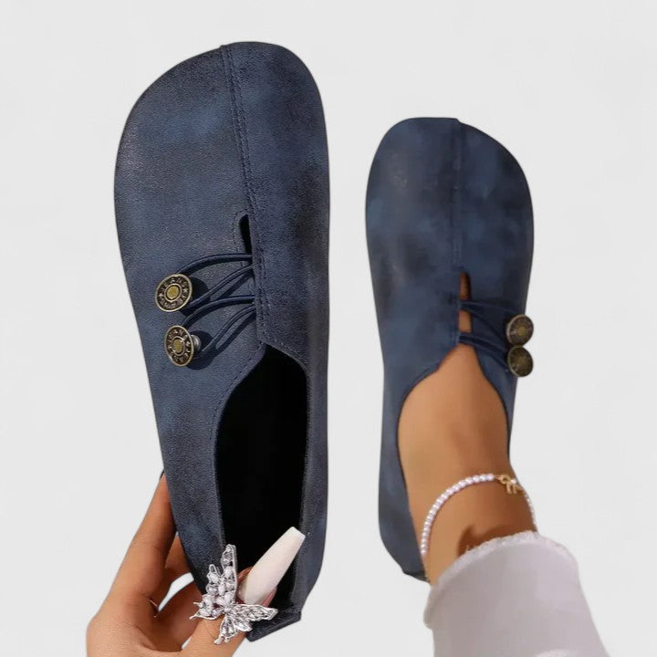 Elara · Mocassins Chic et Élégants