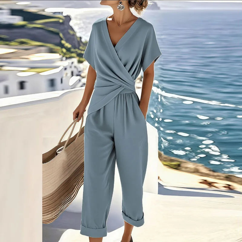 Colleen™ Ensemble élégant deux pièces