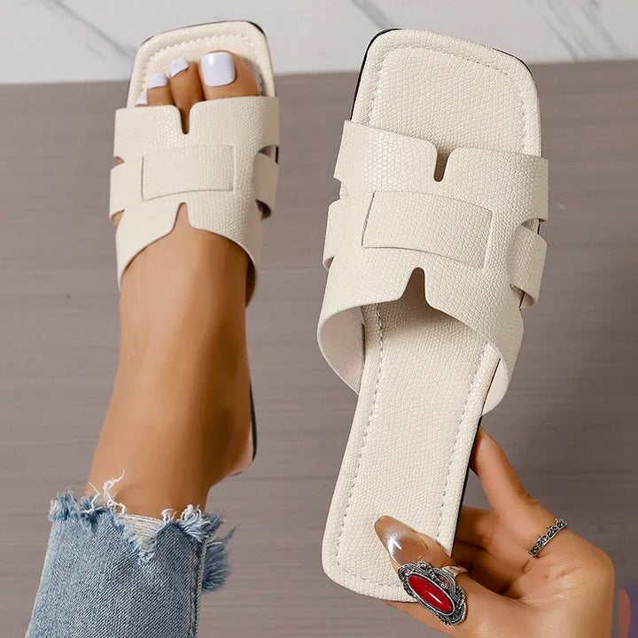 Florena | Sandales Slide