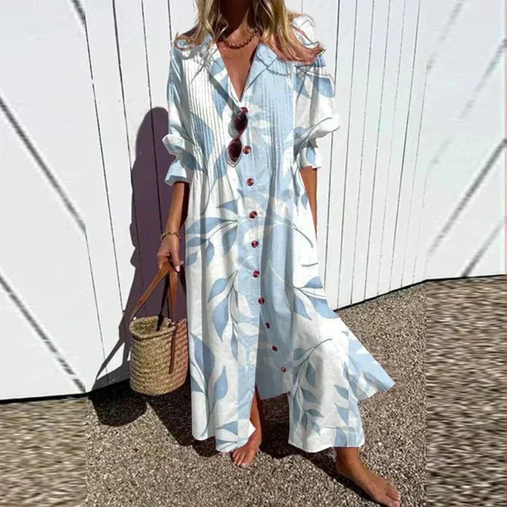 Rimmey | Robe Boho Beachcomber