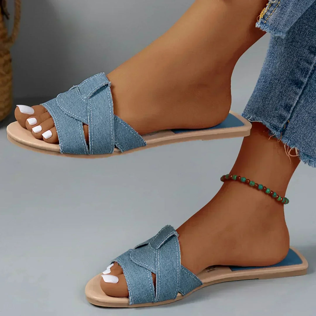 Fiora | Sandales de Luxe