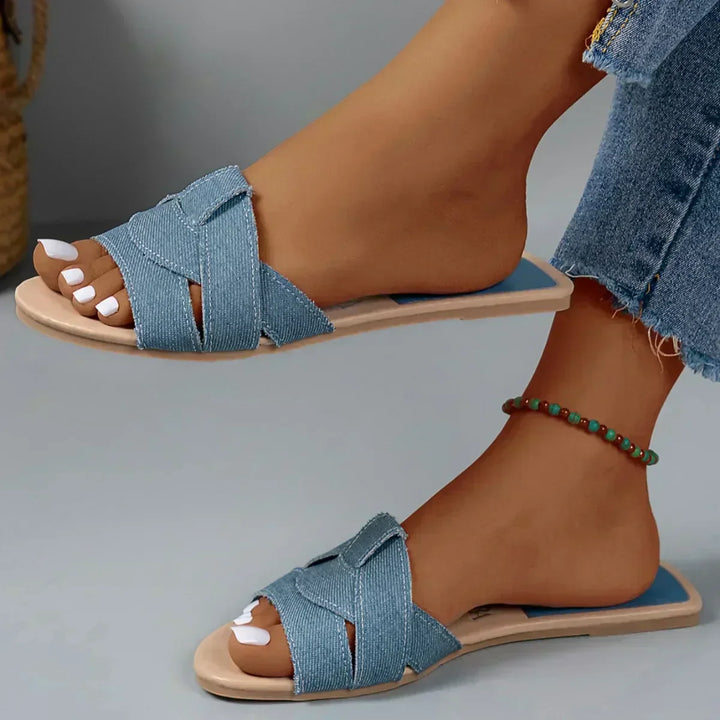 Fiora | Sandales de Luxe