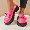 Elara · Chaussures à plateforme légères et élégantes