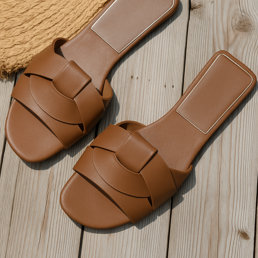 Fiora | Sandales de Luxe