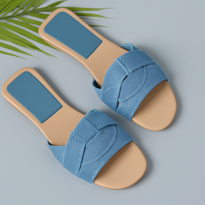 Fiora | Sandales de Luxe