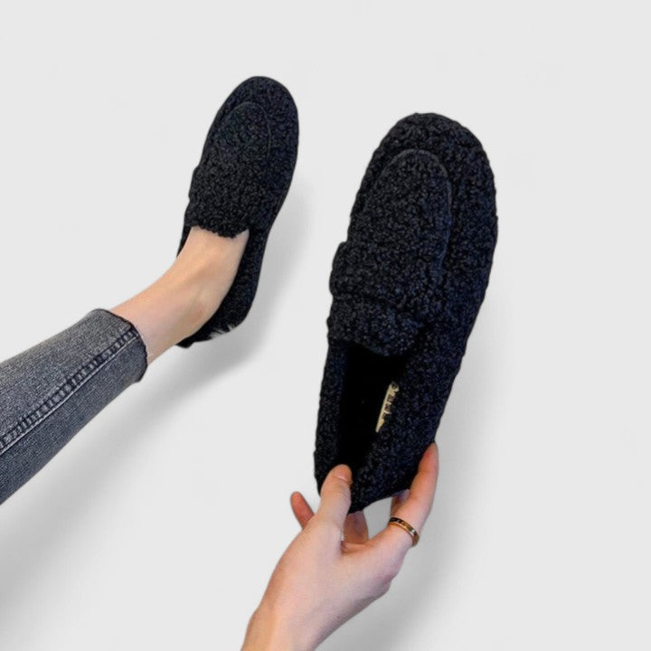 Elara · Mocasines de Lujo y Confort