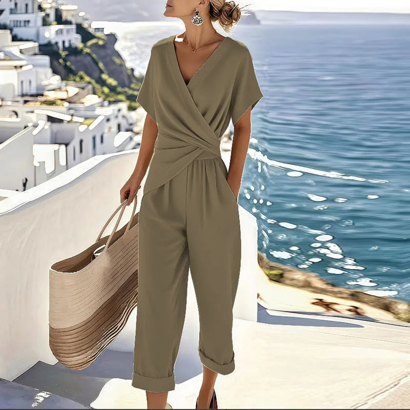 Colleen · Ensemble Élégant Deux Pièces