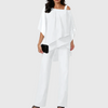 Elara · Ensemble Gabrielle™ en Deux Pièces Élégant