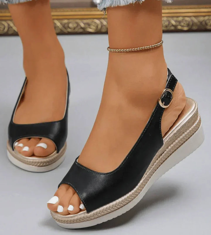 Bella | Sandale Orthopédique