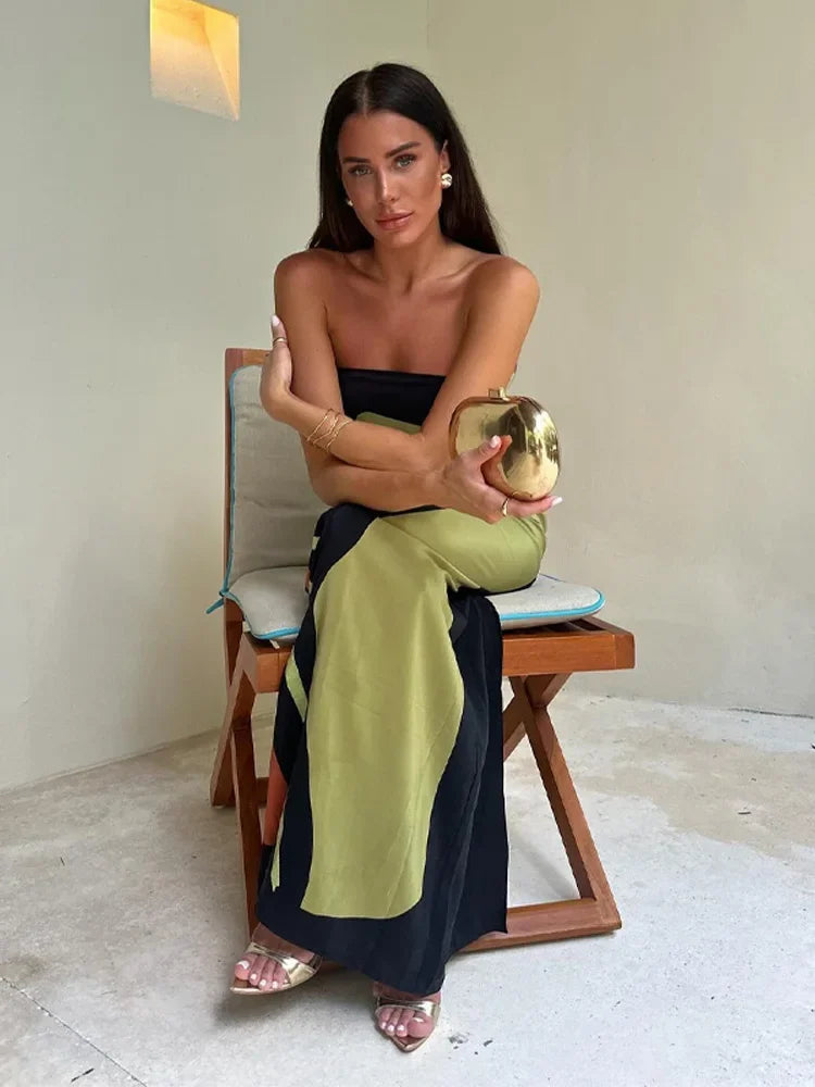 Ogen™ | La Robe d'Été Sans Effort