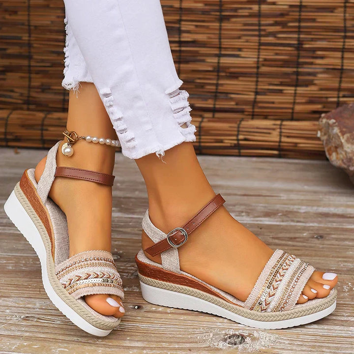 Vezira | Sandales Casual